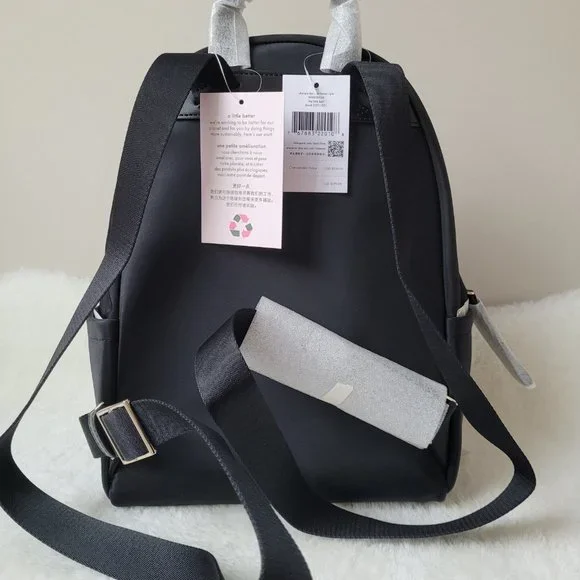 Chelsea Medium Backpack - Picture 2 of 5